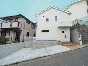 下依知新築戸建