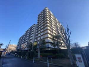 マンション