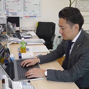 田中陽介 田中陽介