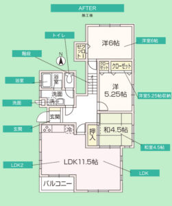 横浜市泉区 和泉町
