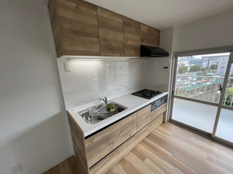 相模原市南区相武台団地