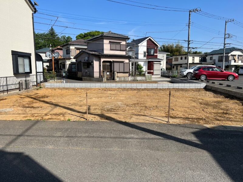 令和5年10月に完成予定です！